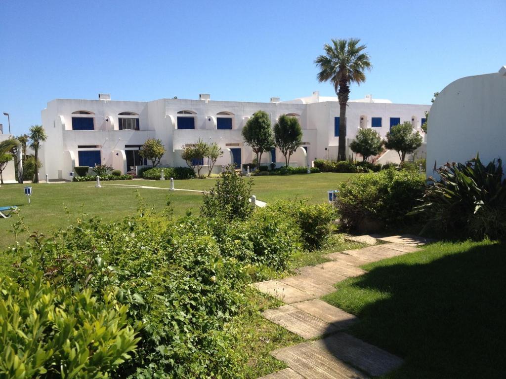 Cheerfulway Alto Do Moinho Apartamentos Albufeira Exterior foto