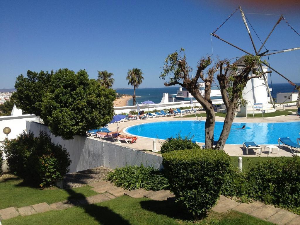 Cheerfulway Alto Do Moinho Apartamentos Albufeira Exterior foto