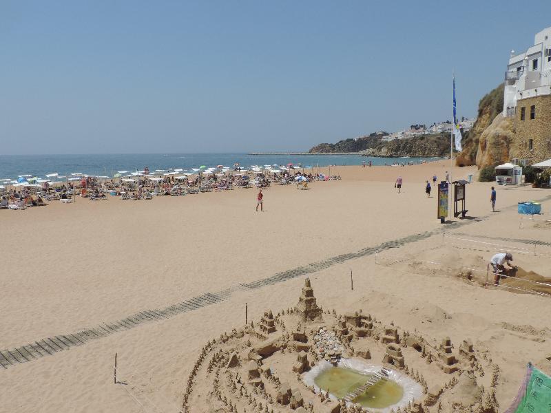 Cheerfulway Alto Do Moinho Apartamentos Albufeira Exterior foto