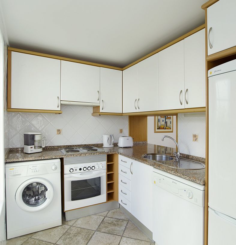 Cheerfulway Alto Do Moinho Apartamentos Albufeira Exterior foto