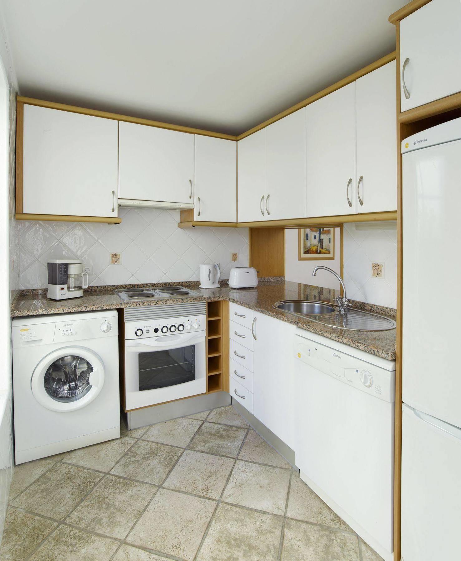 Cheerfulway Alto Do Moinho Apartamentos Albufeira Exterior foto